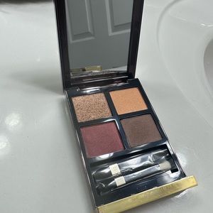 Tom Ford eyeshadow palette